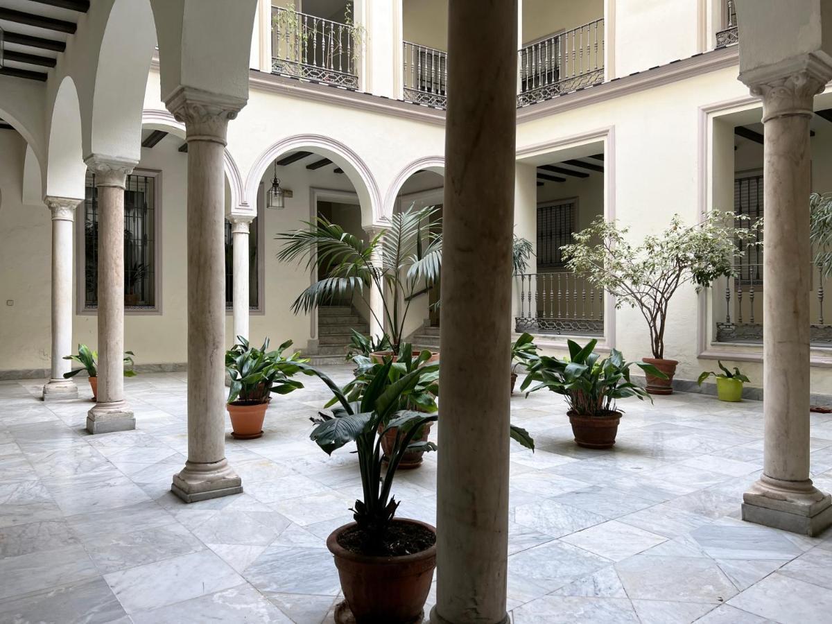 Estudio Suite San Vicente - Aloha Sevilla Sevilha Exterior foto