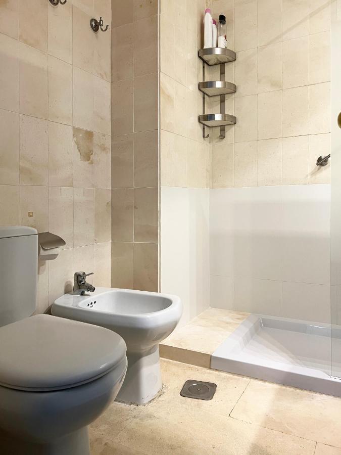 Estudio Suite San Vicente - Aloha Sevilla Sevilha Exterior foto