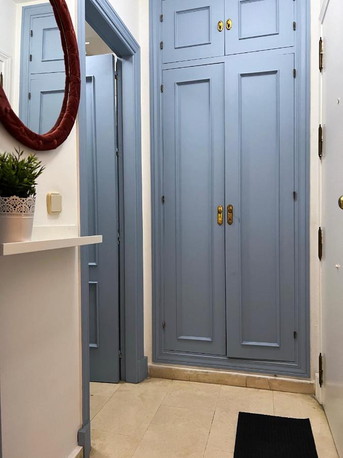 Estudio Suite San Vicente - Aloha Sevilla Sevilha Exterior foto