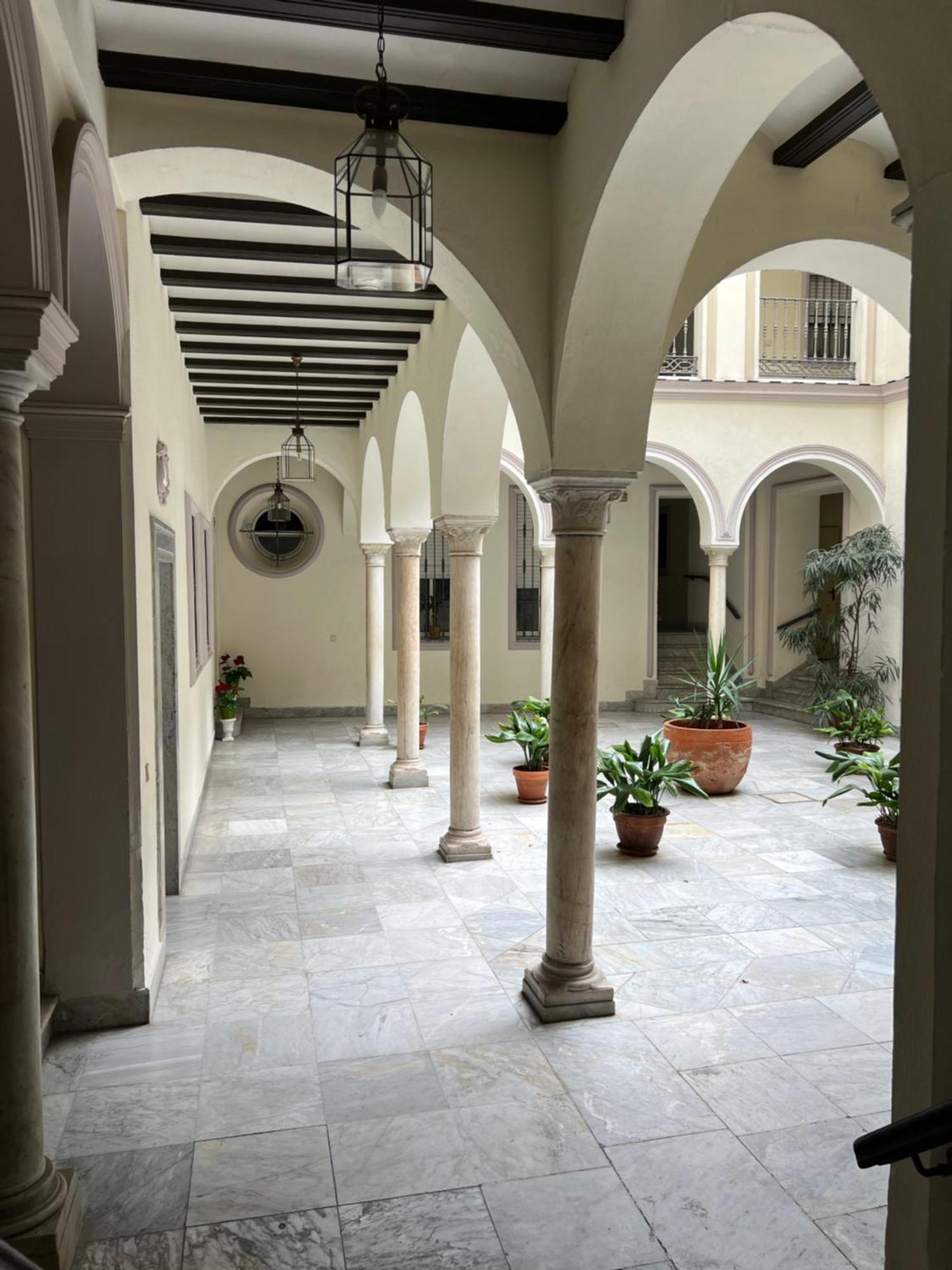 Estudio Suite San Vicente - Aloha Sevilla Sevilha Exterior foto